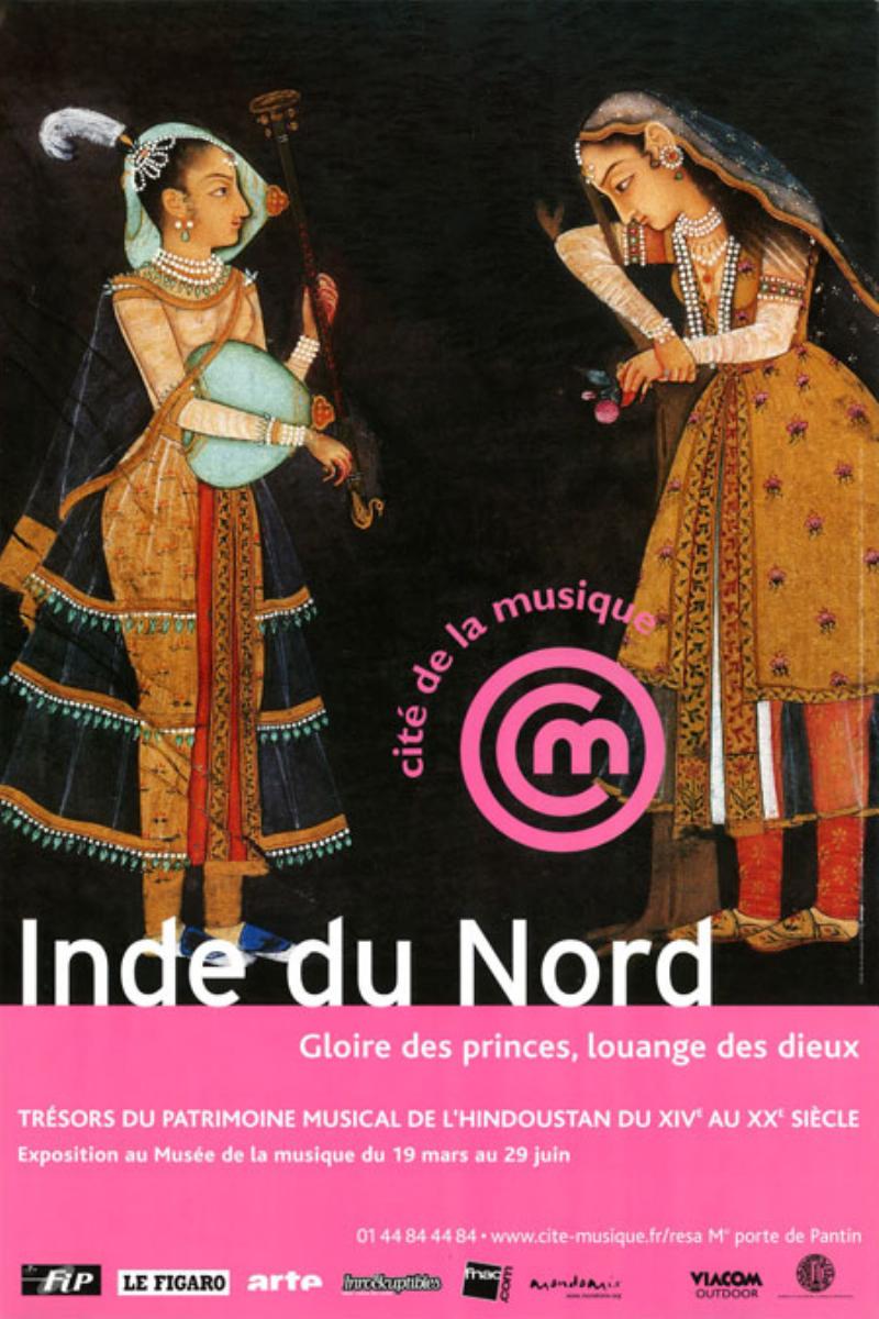 Manuscrit musical original exposé lors d'une expo Philharmonie de Paris, symbolisant la profondeur artistique